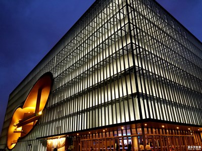 上海保利大劇院