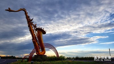 【定格美好】+眺望