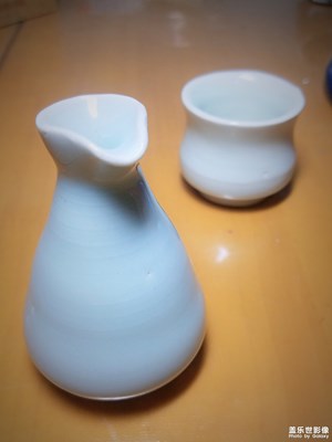 社區(qū)三周年&amp;#183;沈陽(yáng)星部落活動(dòng)成果展（部分作品）
