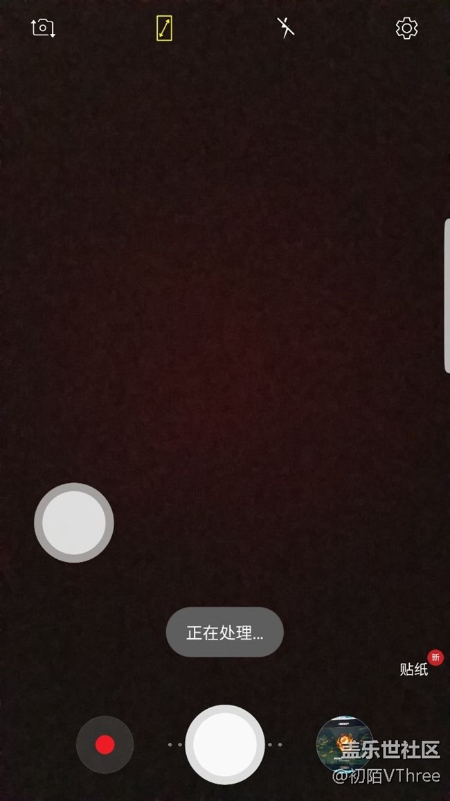 最新版相機(jī)卡死