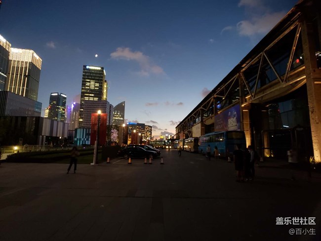 小編帶你看三星NOTE9中國發(fā)布會