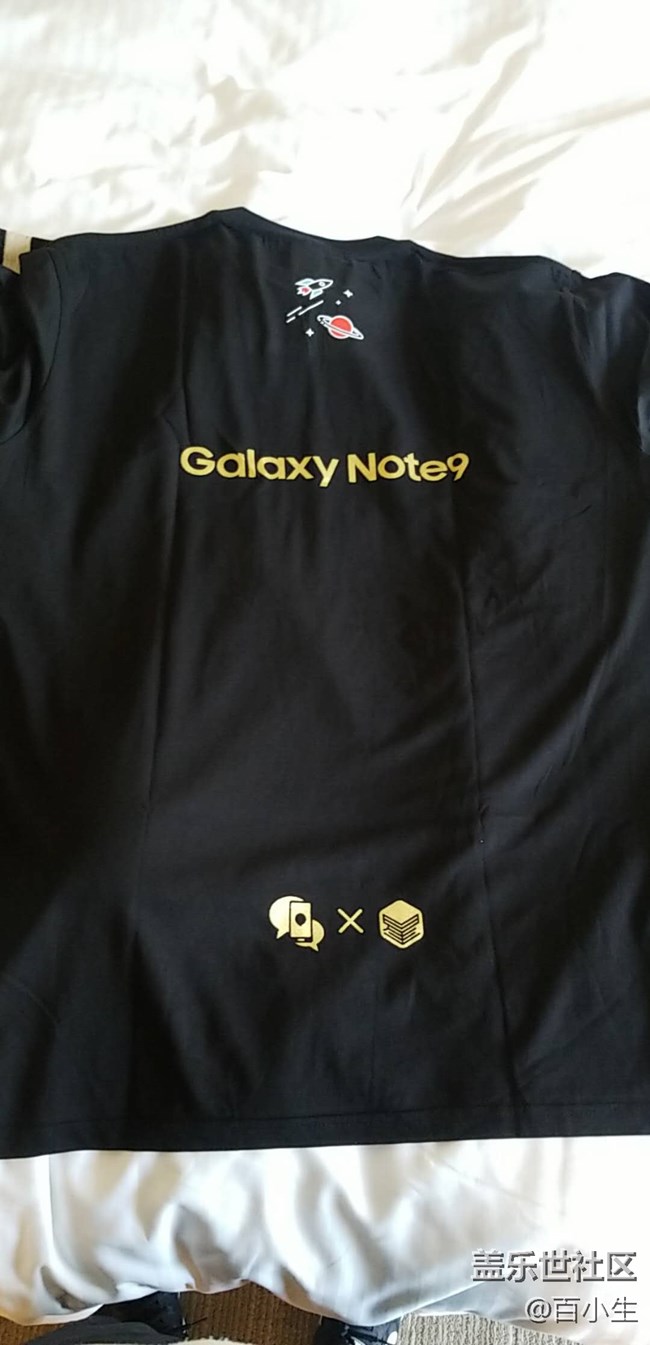 小編帶你看三星NOTE9中國發(fā)布會