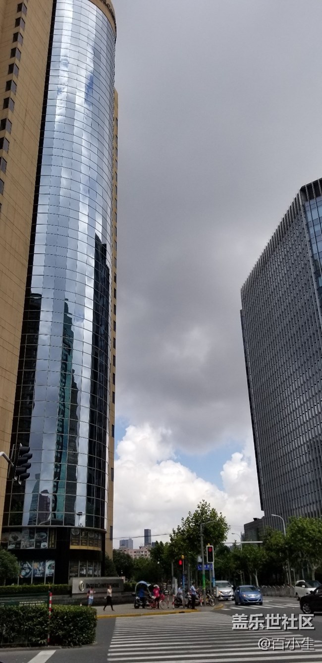 小編帶你看三星NOTE9中國發(fā)布會