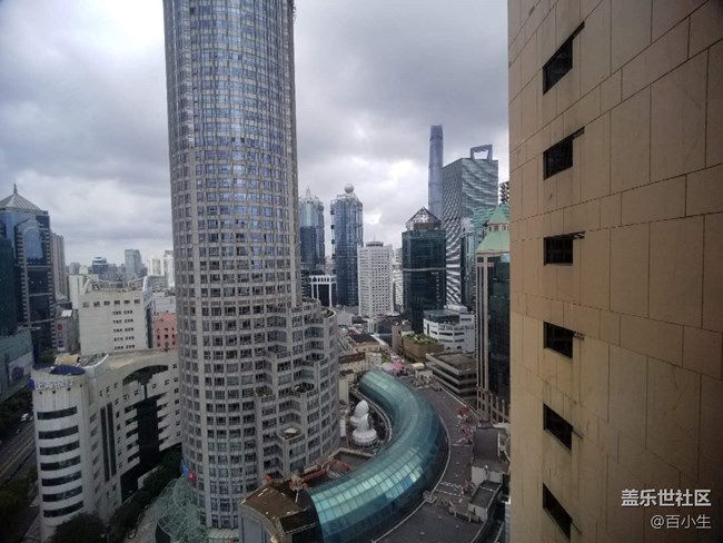 小編帶你看三星NOTE9中國發(fā)布會