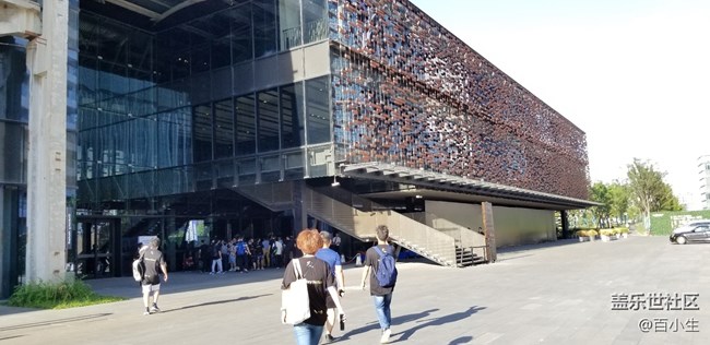 小編帶你看三星NOTE9中國發(fā)布會