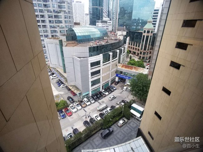 小編帶你看三星NOTE9中國發(fā)布會