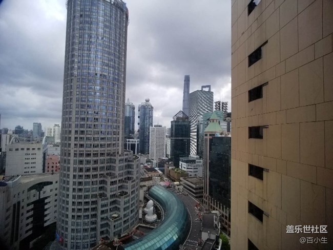 小編帶你看三星NOTE9中國發(fā)布會