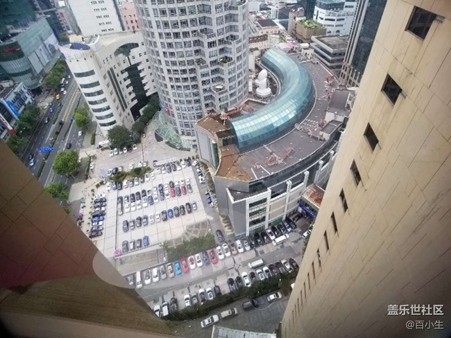 小編帶你看三星NOTE9中國發(fā)布會