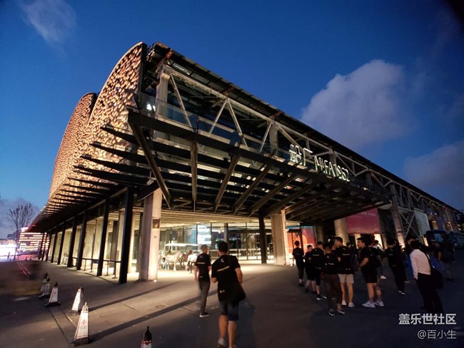 小編帶你看三星NOTE9中國發(fā)布會