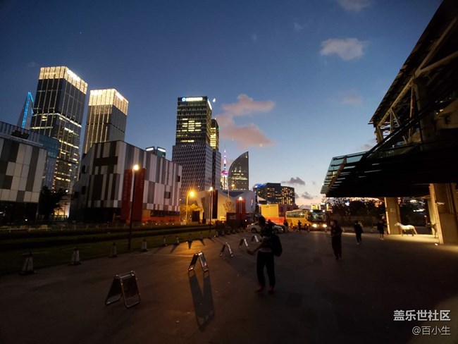 小編帶你看三星NOTE9中國發(fā)布會