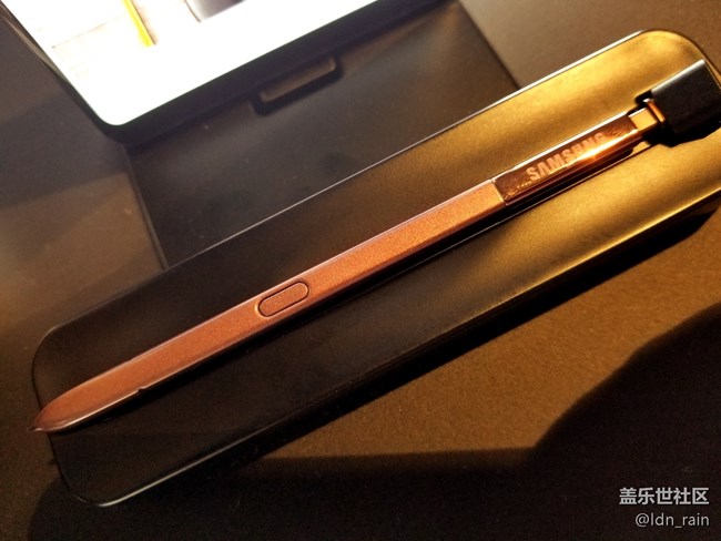 【活動回顧】三星Galaxy Note9中國發(fā)布會-改變9在這里