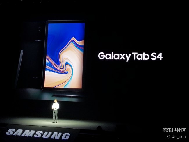 【活動回顧】三星Galaxy Note9中國發(fā)布會-改變9在這里