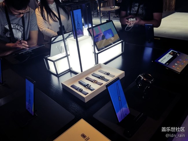 【活動回顧】三星Galaxy Note9中國發(fā)布會-改變9在這里