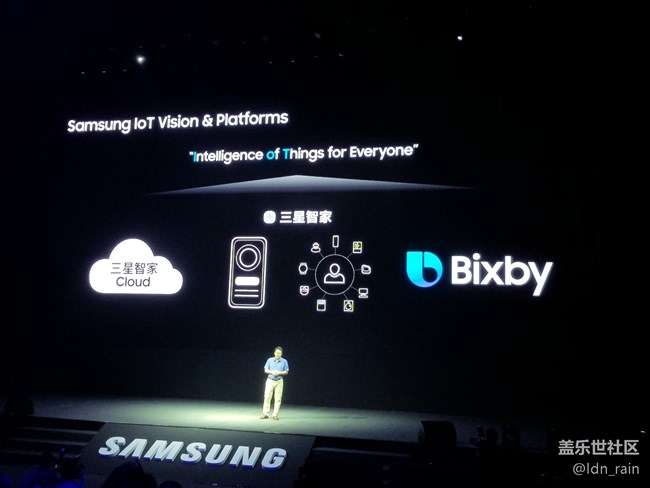 【活動回顧】三星Galaxy Note9中國發(fā)布會-改變9在這里