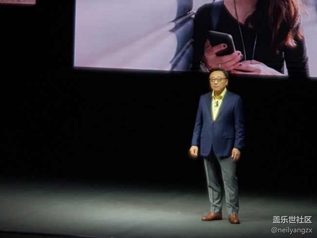 三星note9發(fā)布國(guó)行發(fā)布會(huì)，三星能否逆風(fēng)翻盤