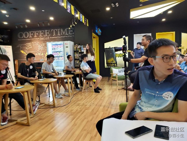 小編帶你看三星NOTE9中國發(fā)布會