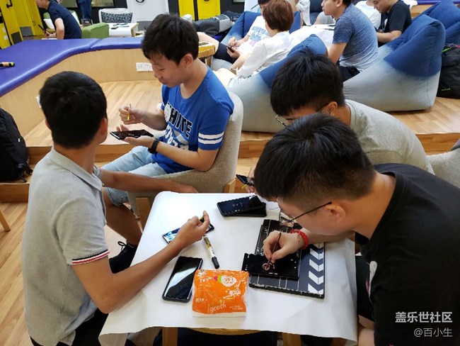 小編帶你看三星NOTE9中國發(fā)布會