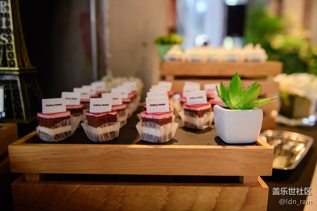 【活動回顧】三星Galaxy Note9中國發(fā)布會-改變9在這里