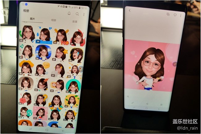 【活動回顧】三星Galaxy Note9中國發(fā)布會-改變9在這里