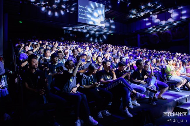 【活動回顧】三星Galaxy Note9中國發(fā)布會-改變9在這里