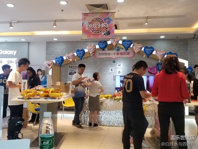 N9發(fā)布會(huì)北京雙井站回顧