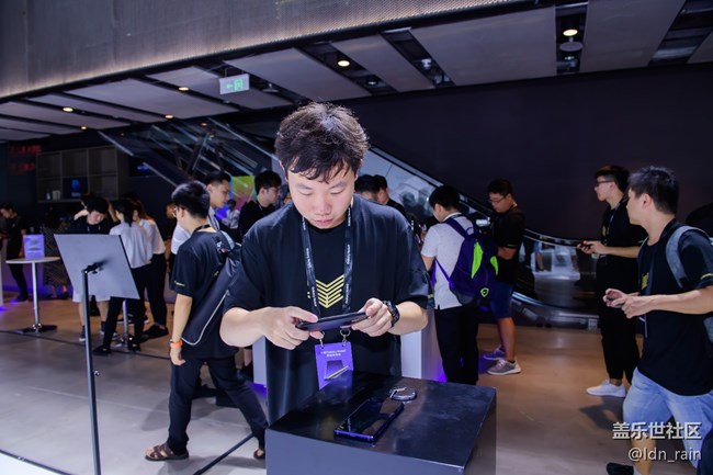 【活動回顧】三星Galaxy Note9中國發(fā)布會-改變9在這里