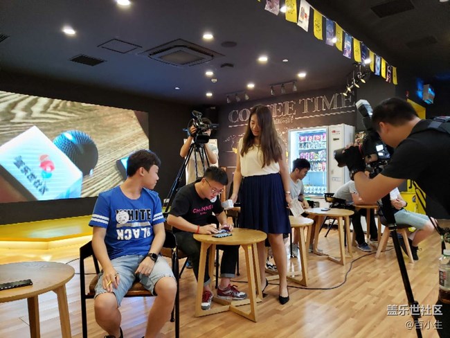 小編帶你看三星NOTE9中國發(fā)布會