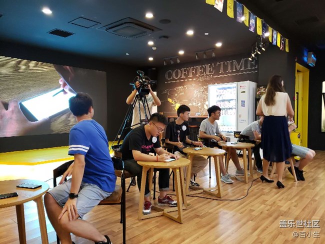 小編帶你看三星NOTE9中國發(fā)布會