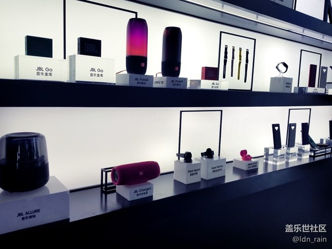 【活動回顧】三星Galaxy Note9中國發(fā)布會-改變9在這里