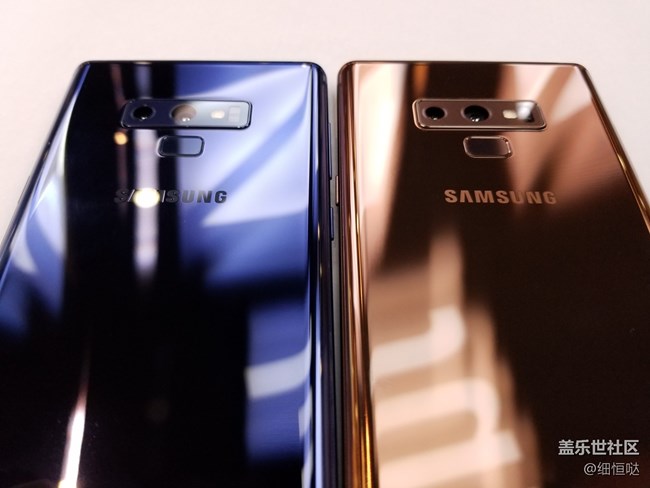 記三星Galaxy Note9上海發(fā)布會(huì)&小旅行與交流會(huì)回顧 記三星Galaxy Note9上海發(fā)布會(huì)&小旅行與交流會(huì)回顧