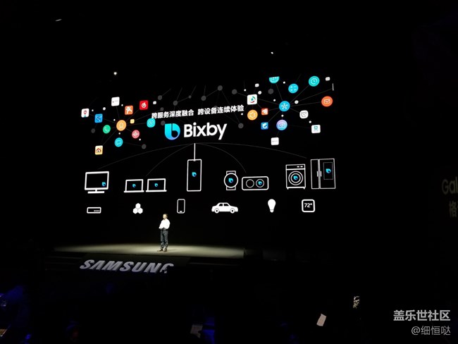 記三星Galaxy Note9上海發(fā)布會(huì)&小旅行與交流會(huì)回顧 記三星Galaxy Note9上海發(fā)布會(huì)&小旅行與交流會(huì)回顧