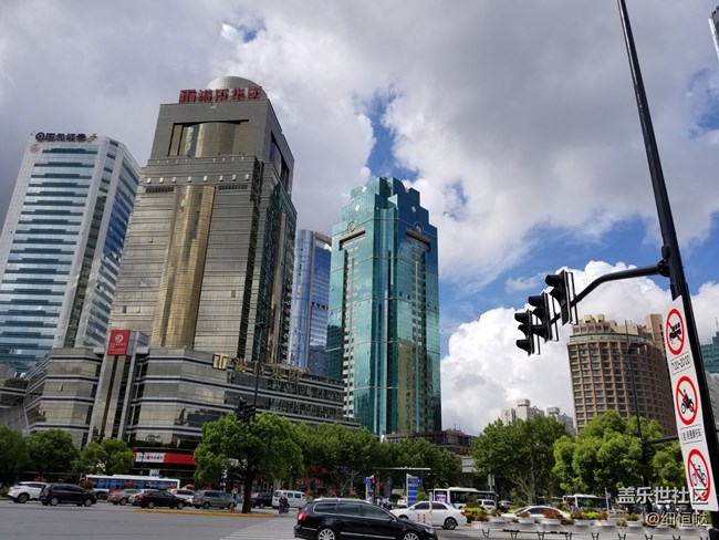 記三星Galaxy Note9上海發(fā)布會(huì)&小旅行與交流會(huì)回顧 記三星Galaxy Note9上海發(fā)布會(huì)&小旅行與交流會(huì)回顧