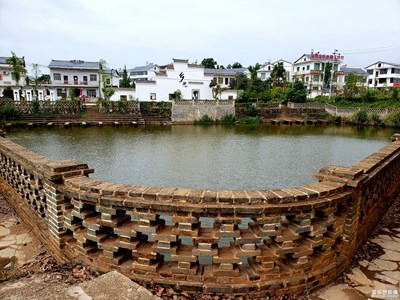 小鎮(zhèn)/山村
