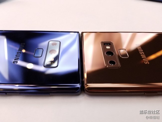 記三星Galaxy Note9上海發(fā)布會(huì)&小旅行與交流會(huì)回顧 記三星Galaxy Note9上海發(fā)布會(huì)&小旅行與交流會(huì)回顧