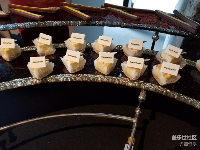 記三星Galaxy Note9上海發(fā)布會(huì)&小旅行與交流會(huì)回顧 記三星Galaxy Note9上海發(fā)布會(huì)&小旅行與交流會(huì)回顧