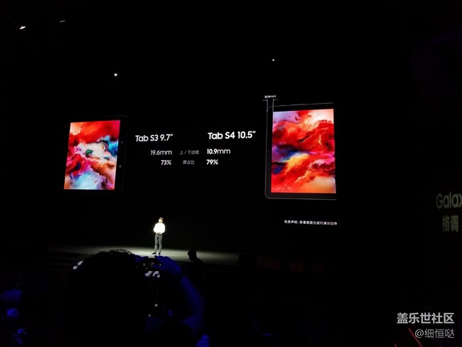 記三星Galaxy Note9上海發(fā)布會(huì)&小旅行與交流會(huì)回顧 記三星Galaxy Note9上海發(fā)布會(huì)&小旅行與交流會(huì)回顧