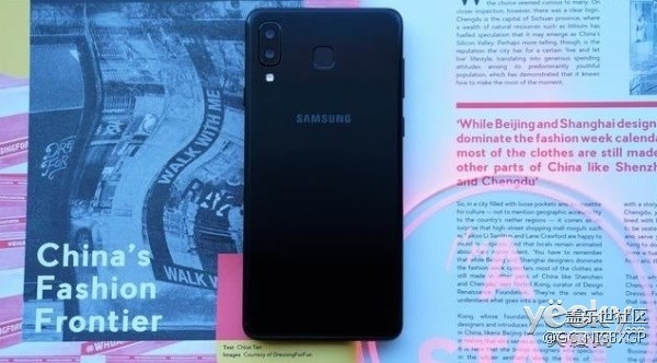 三星性價比神機(jī)再爆：首發(fā)驍龍720芯片