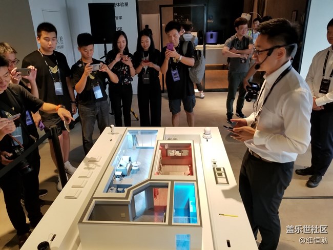 記三星Galaxy Note9上海發(fā)布會(huì)&小旅行與交流會(huì)回顧 記三星Galaxy Note9上海發(fā)布會(huì)&小旅行與交流會(huì)回顧