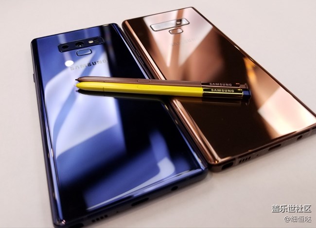 記三星Galaxy Note9上海發(fā)布會(huì)&小旅行與交流會(huì)回顧 記三星Galaxy Note9上海發(fā)布會(huì)&小旅行與交流會(huì)回顧