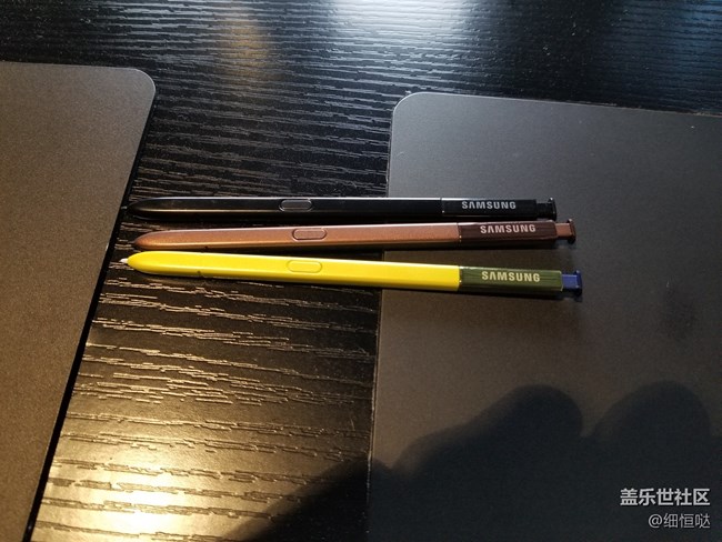 記三星Galaxy Note9上海發(fā)布會(huì)&小旅行與交流會(huì)回顧 記三星Galaxy Note9上海發(fā)布會(huì)&小旅行與交流會(huì)回顧