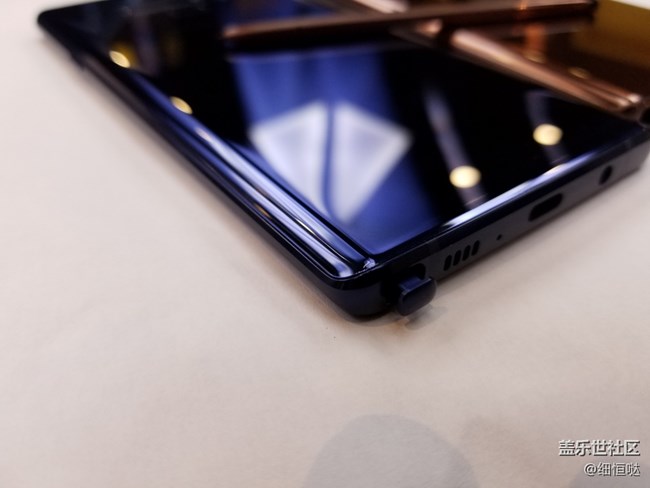 記三星Galaxy Note9上海發(fā)布會(huì)&小旅行與交流會(huì)回顧 記三星Galaxy Note9上海發(fā)布會(huì)&小旅行與交流會(huì)回顧