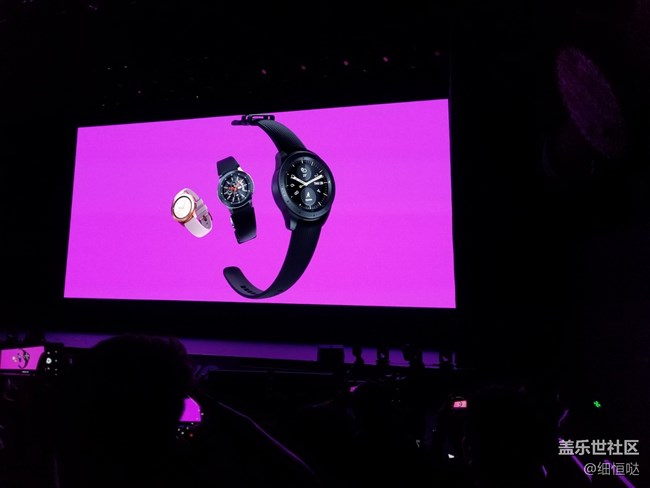 記三星Galaxy Note9上海發(fā)布會(huì)&小旅行與交流會(huì)回顧 記三星Galaxy Note9上海發(fā)布會(huì)&小旅行與交流會(huì)回顧