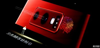 【定格美好】+Note9中國發(fā)布會