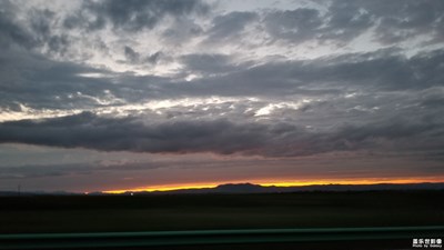 [定格美好] 人間仙境