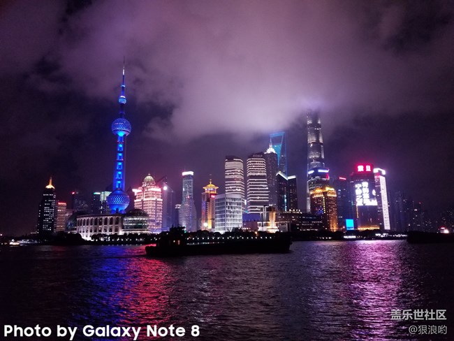 2018年第二場盛會，Note9新品發(fā)布會