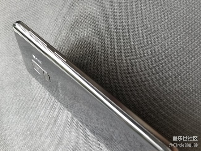 是什么吸引了你們購買三星手機？