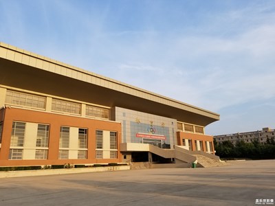 西郵電大學(xué)走一遭