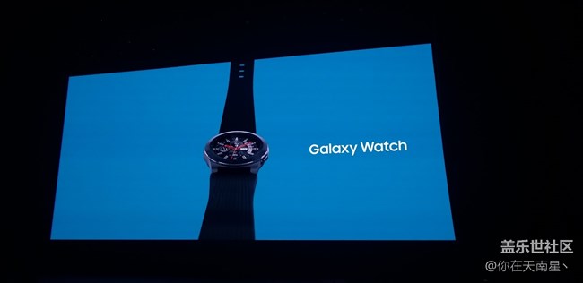 GALAXY NOTE9發(fā)布會(huì)之行—( 發(fā)布會(huì)回顧篇）