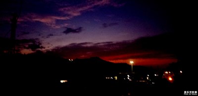 s8專業(yè)模式夜拍