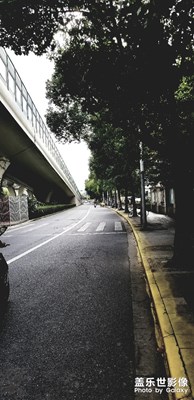 日常上下班路上